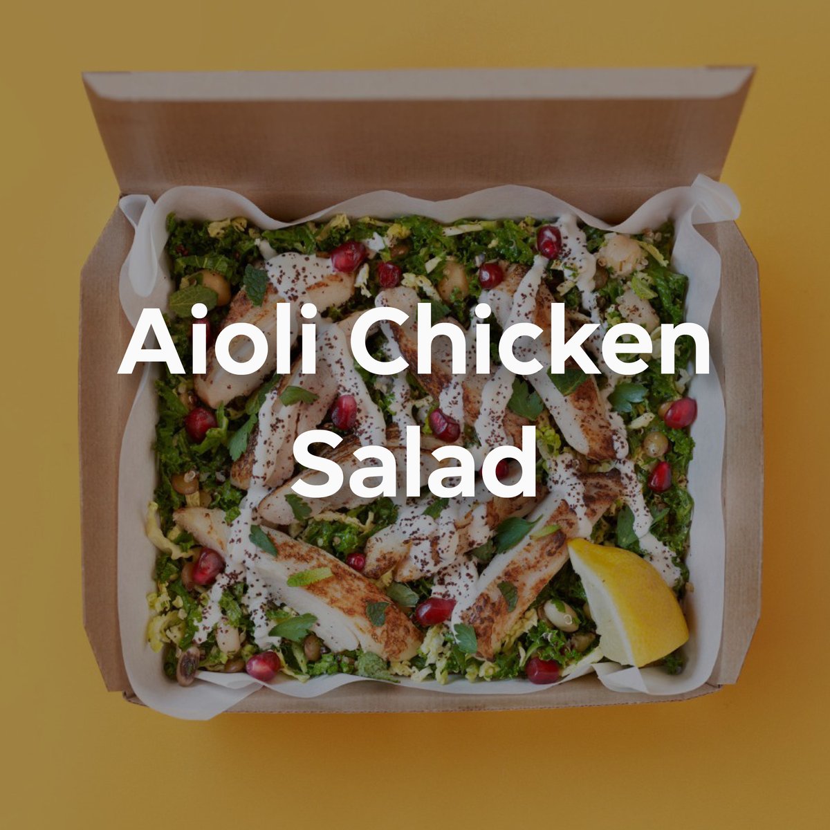 LEON's New Menu Items Bring the Sunshine! Just Eat for Business